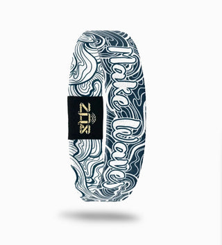 Zox Interactive Bracelet Make Waves