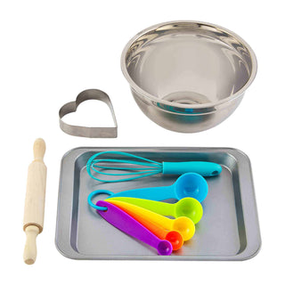 Mudpie Cookie Baking Set