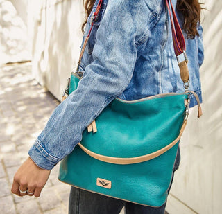 Consuela Hobo -