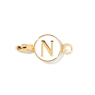 Charm Collective Charm "N"