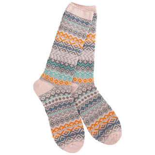 World’s Softest Socks Weekend Studio Crew