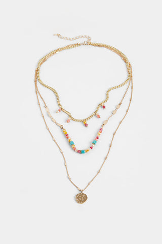 Coco+Carmen Kiki Necklace 2415319A