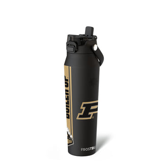 Frost Buddy Bottle Buddy Purdue Boilermakers