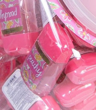 SS Peach Handsanitizers Peachy