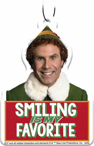 Elf Air Freshener