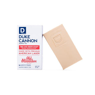 Duke Cannon Big Ass Brick of Soap