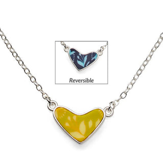 Jilzarah Grandmother Necklace