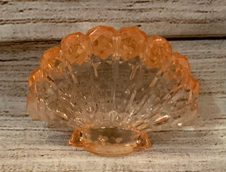 Acrylic Seashell