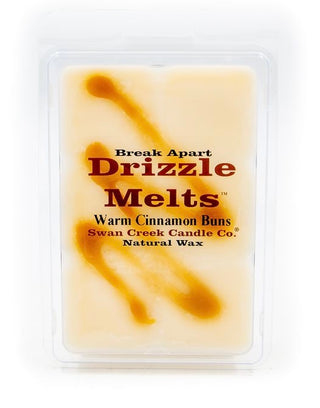 Swan Creek Warm Cinnamon Bun Melts