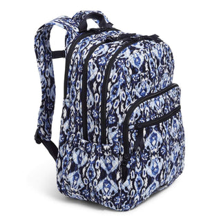 Vera Bradley XL Campus Backpack