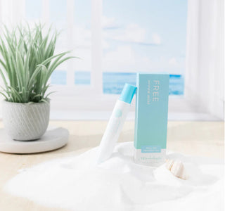 Mix-o-logie Rollerball Roll-On Perfume Free (Ocean Mist)