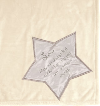 Son Comfort Blanket