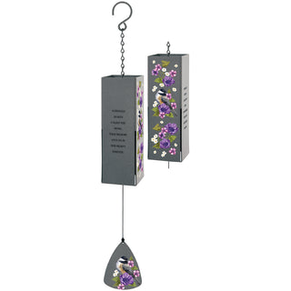 Hearts Forever Harmony Bell Chime