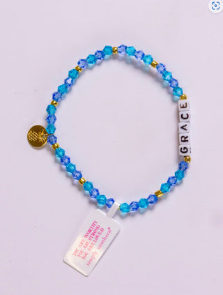 Simply Southern Bracelet Positive Grace