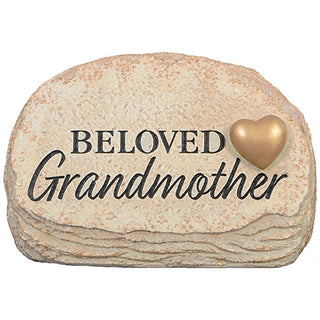 Grandmother Memorial Stone