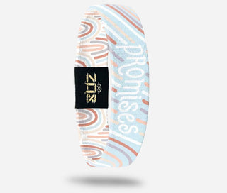 Zox Interactive Bible Bracelet Promises