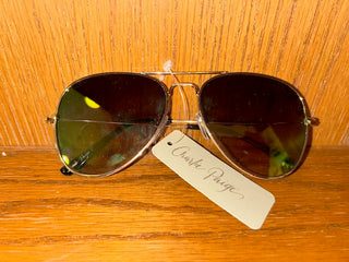 Charlie Paige Sunglasses