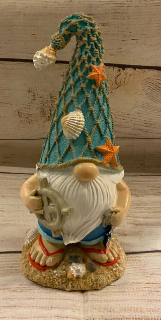 Nautical Gnome