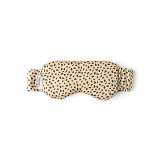 Hello Mello Ooh La Leopard Beauty Sleep Mask