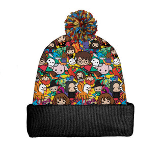 Harry Potter Chibi Hat