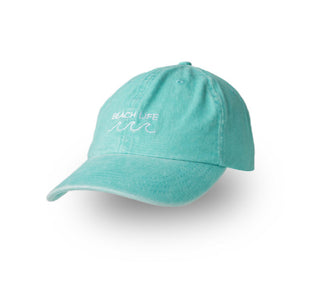 Pacific Brim Classic Hat Beach Life