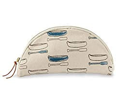 Canoe Cosmetic Bag