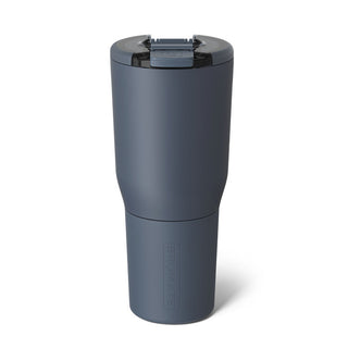 Brumate Nav Nightfall Blue 35oz