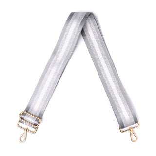 Kedzie Interchangable Strap Platinum