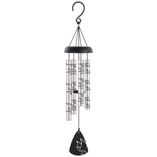 Amazing Grace Sonnet Chime 21”