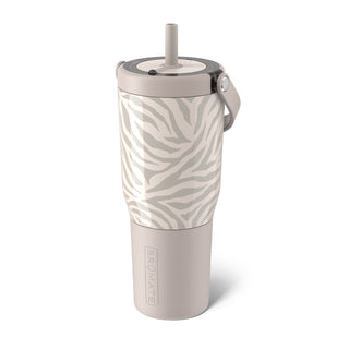 Brumate Resa Zebra 35oz
