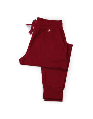 Hello Sunshine Knit Joggers