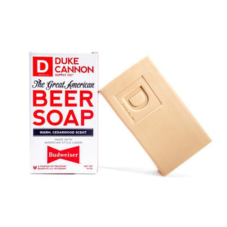 Duke Cannon Big Ass Brick of Soap