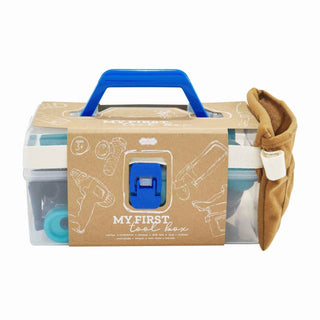 Mudpie My First Tool Box Play Set