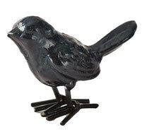 Metallic Mini Bird