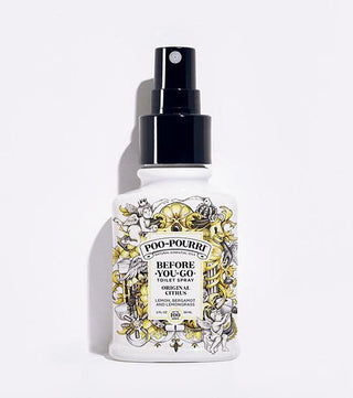 Poo-Pourri Original Citrus Toilet Spray 2oz