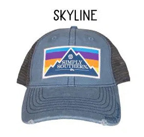 Simply Southern Hat