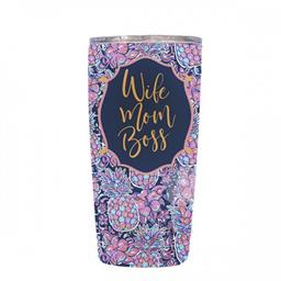 SS 20 Oz Tumbler