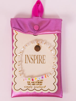 Simply Southern Bracelet Inspire