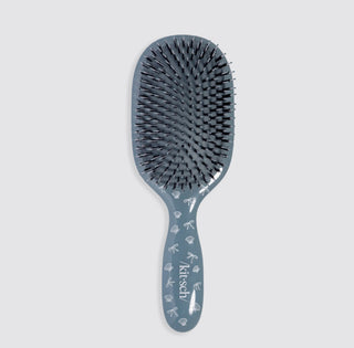 Kitsch Smooth & Polish Brush Coastal Blue