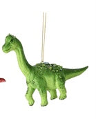 Dinosaur Ornament