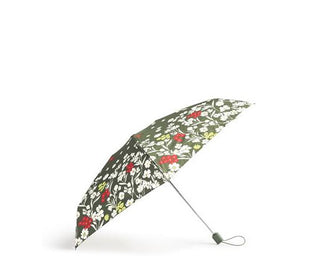 Vera Bradley Mini Umbrella Breezy Meadow