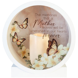 Shadow Box Lantern Mother