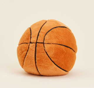 Warmies Basketball