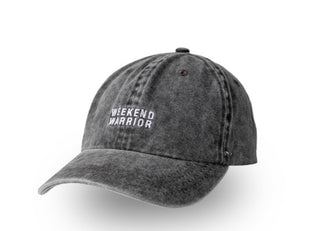 Pacific Brim Classic Hat Weekend Warrior