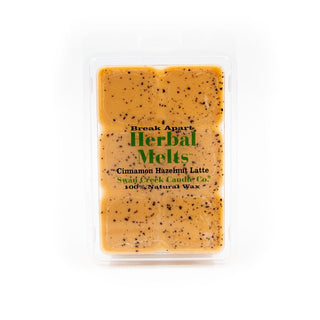 Swan Creek Cinnamon Hazelnut Latte Melts