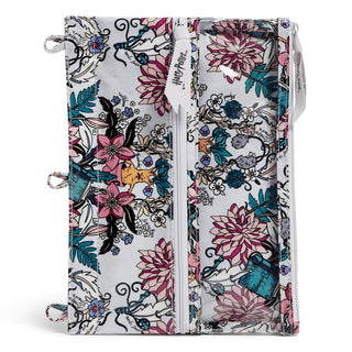 Vera Bradley Herbology Pencil Pouch