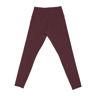 Britt’s Knits Basics Fleece Lined Leggings
