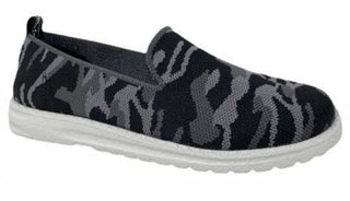 Gypsy Jazz Swift Slip On
