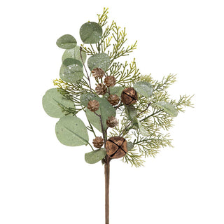 Pine & Eucalyptus Bell Pick 15”