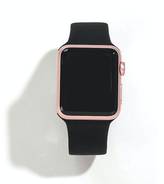 Howard's Silicone Watch Band